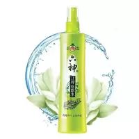 六神 止痒花露水 180ml 喷雾型（瓶）