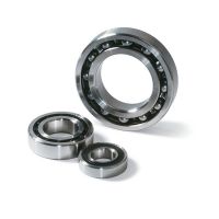 SKF 深沟球轴承 6316-2Z 内径:80mm 外径:170mm 厚度:39mm(套)