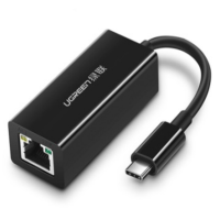 绿联(Ugreen) US236 Type-C千兆网卡