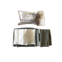 TUO SAFE FOR LIFE 兵行天下急救创伤绷带100mmX1200mm 以色列绷带压迫止血不与创面粘连真空包装