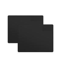 递乐(DiLe)鼠标垫 家用办公游戏鼠标垫 30*25*2mm