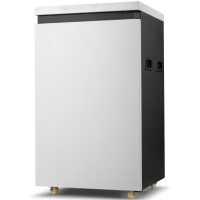 科密(comet) G-3685商用办公高保密碎纸机 大型长时间大吞吐文件光盘卡粉碎机 金盾系列