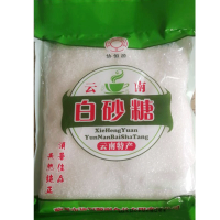 协恒源(XIEHENGYUAN)白砂糖 400g/袋