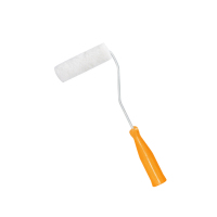 立邦 滚刷 4寸羊毛