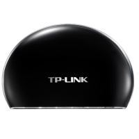 普联(TP-LINK) 交换机 TL-SG1005U 5口千兆交换机 企业级交换器 监控网络网线分线器