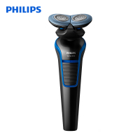 飞利浦(Philips)电动剃须刀刮胡刀小冰刀全身水洗S628 单个装