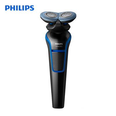 飞利浦(Philips)电动剃须刀刮胡刀小冰刀全身水洗S628 单个装