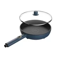 小熊 (Bear)DBC-C14H1 电饼铛
