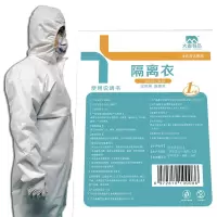 海氏海诺防防护服