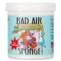 Bad Air Spinge 空气净化剂