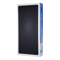 海博逊适配夏普空气净化器过滤网滤芯FZ-BB60XH 空气净化滤网