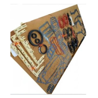 陕汽2300西安康明斯发动机大修包 汽车配件 原厂出品