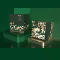 叶清扬 臻选粽香礼盒 20盒起订