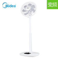 美的(Midea) FTS30-17AR 风扇 落地扇-遥控式