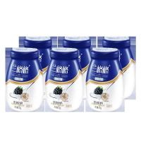 兰格格黑酸奶200g/瓶*6瓶 ZHZJ