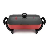 炊大皇（COOKER KING）烧烤两用锅T3727BL