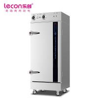 乐创(lecon) LC-J-ZC12 商用蒸饭柜