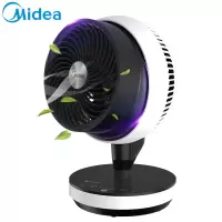 美的(Midea) GDC18FR 风扇 空气循环扇涡轮电风扇