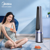 美的(Midea) AMS150-CJ 风扇 无叶风扇