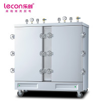 乐创(lecon) LC-J-GYD24 商用蒸饭柜