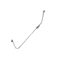 东风猛士EQ2050燃油回油管 (注:5支起售)