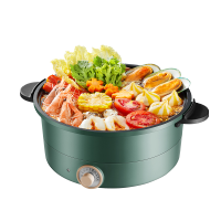 九阳(Joyoung) HG30-GD91 电火锅 家用