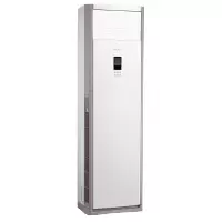 美的(Midea)空调柜机 3匹 新能效变频冷暖 商用立柜式空调