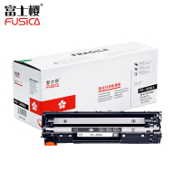 富士樱 CC388X 专业版大容量硒鼓 88A适用惠普HP M1136 P1108 1106 M1213nf M126n