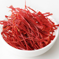 丰凯园藏红花正品非特级西藏西红花茶非伊朗臧红花礼盒