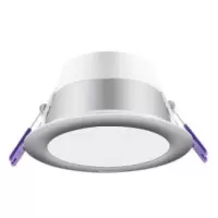 公牛 BULL GN-A11041筒灯30K 5寸,10W LED筒灯 10W 5寸 3000K 单个..