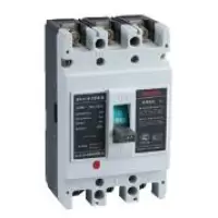 德力西 DELIXI ELECTRIC CDM1-100M/33002 25A CDM1塑壳断路器(包装数量 1个).
