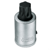 吉多瑞 GEDORE旋具头套筒 3/4" T70 ITX 32 T70(包装数量 1个)