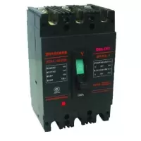 德力西 DELIXI ELECTRIC CDW6i系列塑壳断路器W6I32N253DH2AU66(包装数量 1个).