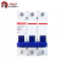 德力西 DELIXI ELECTRIC CDBK C型 1P 4A CDBK系列小型断路器CDBKN1C4.