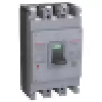 德力西 DELIXI ELECTRIC CDMK塑壳断路器MK125S633200PRDZ(包装数量 1个).