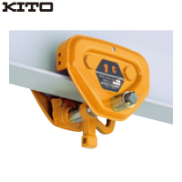 手推小车 KITO TSP025 1台