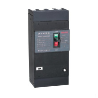 德力西 DELIXI ELECTRIC CDW6i框架断路器W6I20N103DH2A2NCT(包装数量 1个)