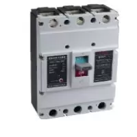 德力西 DELIXI ELECTRIC CDM1-800L/3300 800A 插入式 CDM1塑壳断路器.