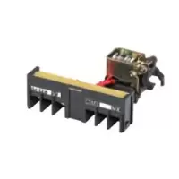 德力西 DELIXI ELECTRIC CDMK塑壳断路器MK160S1603310(包装数量 1个)