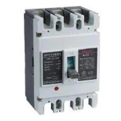 德力西 DELIXI ELECTRIC CDM1-225L/3300 125A 插入式 CDM1塑壳断路器.