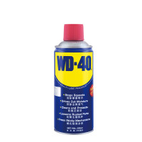 除锈润滑剂 WD-40 400ml 1罐