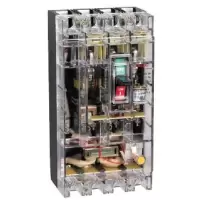 德力西 DELIXI ELECTRIC DZ47MLE小型漏电断路器DZ47MLE1D40(包装数量 1个)