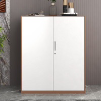 文件柜 洛克菲勒(0.6钢板 1090*900*400) LKC-0113-WT 1个