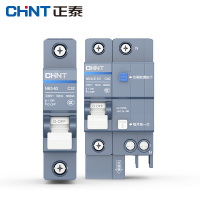 空气开关 正泰 2P 63A 1个