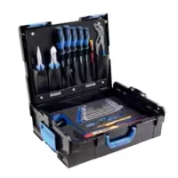 吉多瑞 GEDORE工具模块套装 1100-BASIC(包装数量 1套)