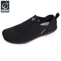 思凯乐 X9410913 休闲营地鞋 深蓝(双)