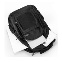 泰格斯(Targus) TSB163 15.6英寸 双肩背包 (计价单位:个) 黑色