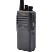 摩托罗拉(Motorola)MAG ONE C71 数字对讲机 铁路专业可录音手台 8小时录音