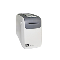 斑马(ZEBRA) HC100 热敏 标签条码打印机 (计价单位:台)