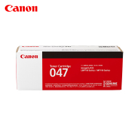 佳 能CRG047墨 粉 盒适用LBP112、LBP113w、iC MF112、iC MF113w